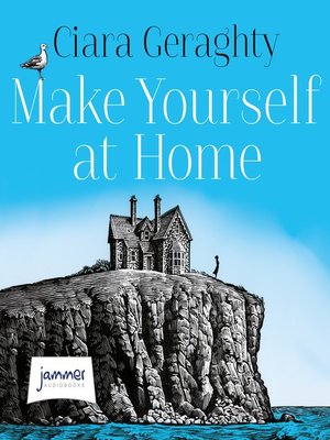 cover image of Make Yourself At Home